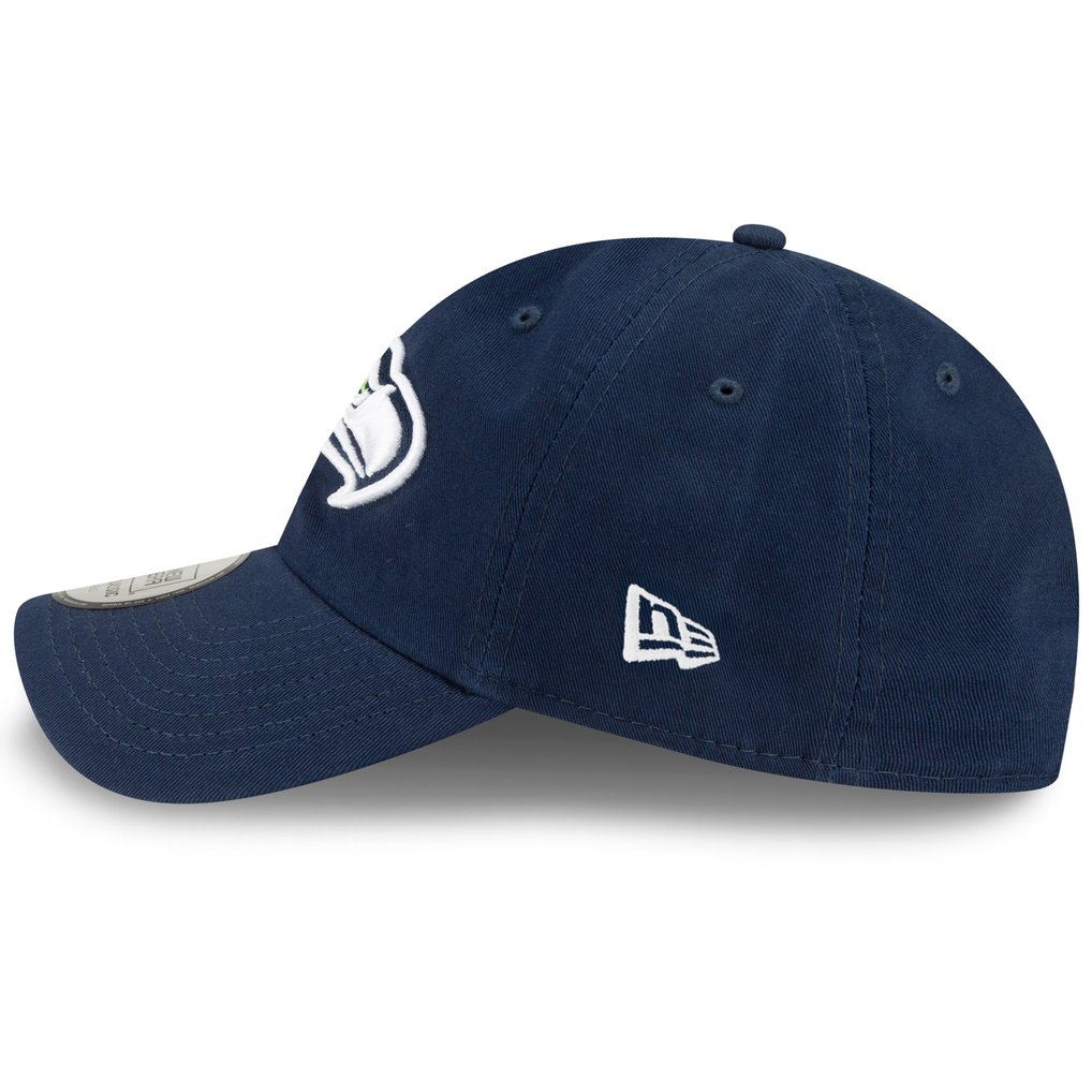 Bad Bunny x Seattle Seahawks Concho Hat